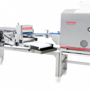 Mini Rex Multi with forming station