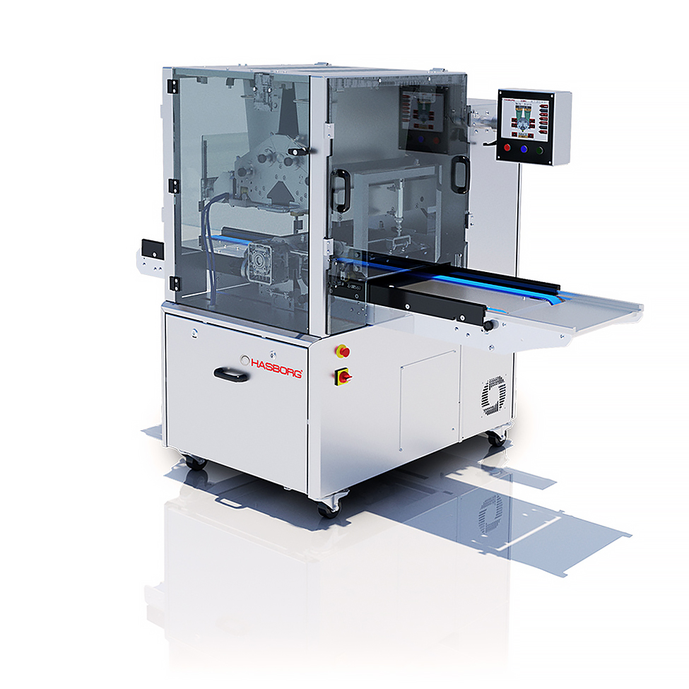DuoMax 400