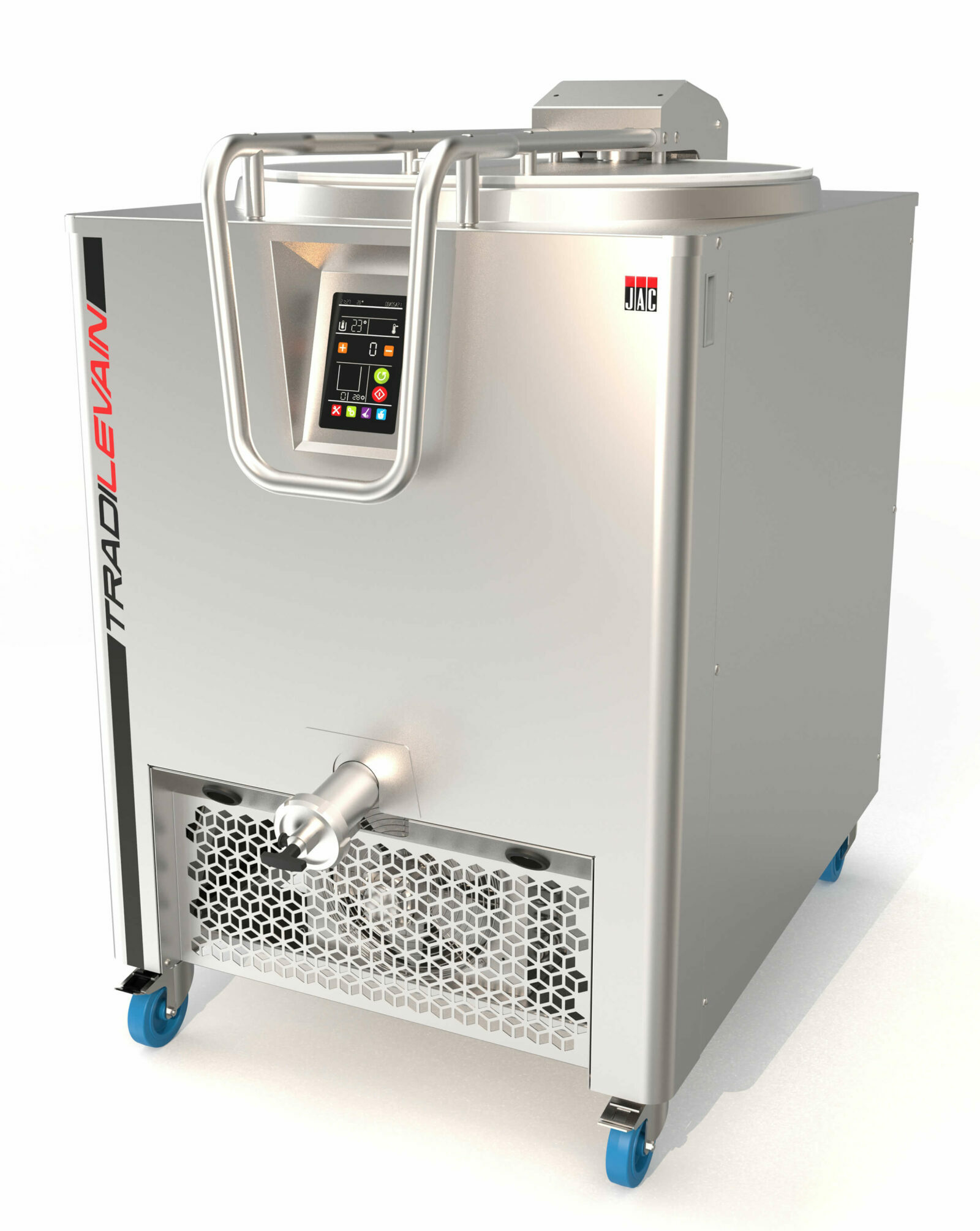 Tradilevain TL270 (1)