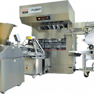 FUSION PRO BREAD PLANT