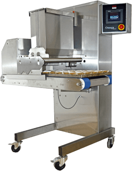 Mono Omega Plus Wire Cut