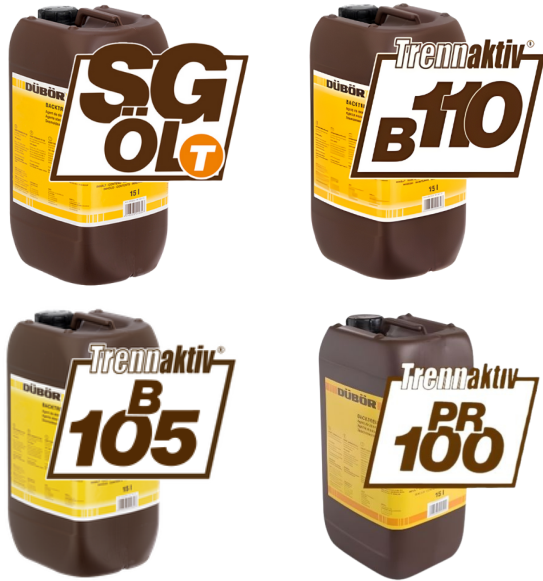 PR 100, B110, B105, SG OL