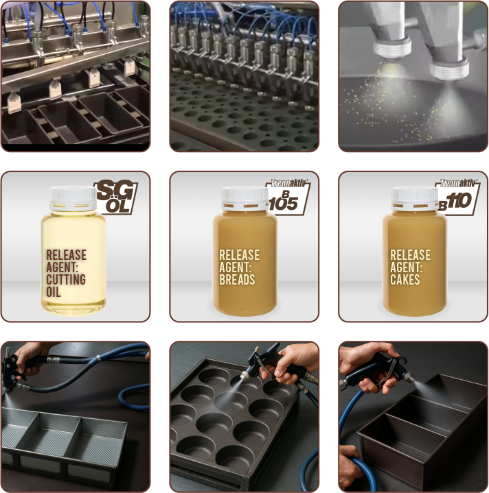 autobake website BRAND PAGE DUBOR 9 product grid