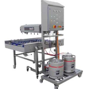 BOYENS AUTOMATIC SPRAYING SYSTEM