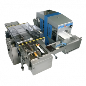 Hi-cap – clipband closing