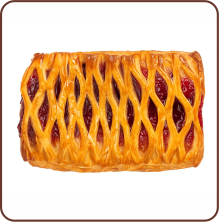 Danish Pastry