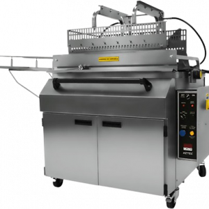 AZTEC DOUGHNUT FRYER