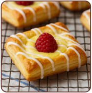 Danish Pastry 2