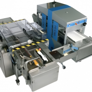 Hi-cap – clipband closing