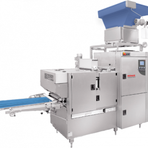 Industrie Rex / Industrie Rex Futura